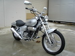Заказать из Японии мотоцикл Honda Magna50 1996 фото 5